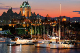 Quebec City Marina - stock photos and royalty-free images