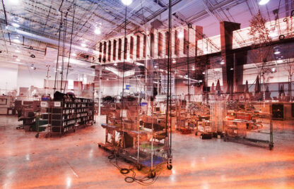 Industry Inside 2 - stock photos and royalty-free images