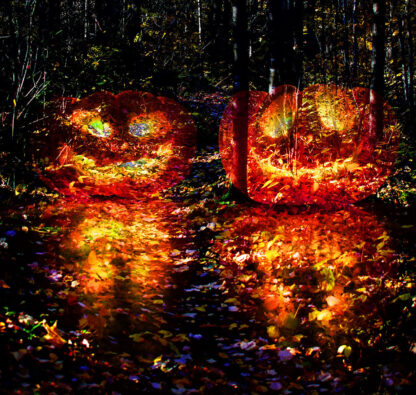 Halloween Scary Wood 3 - stock photos and royalty-free images