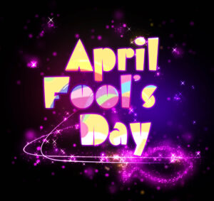 April Fool's Day Traditions 1