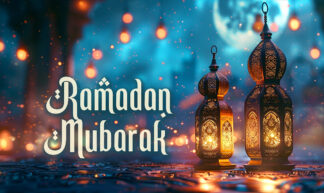 Ramadan Mubarak - Quran Enlightenment